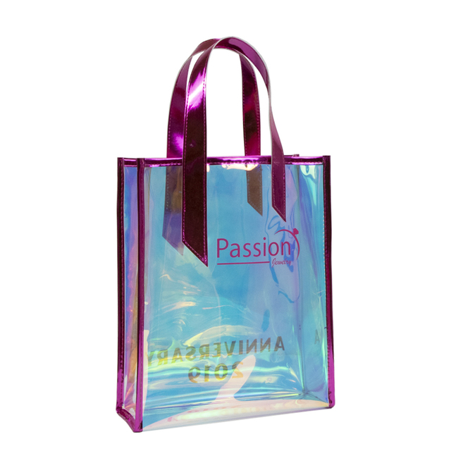 Pvc Bags