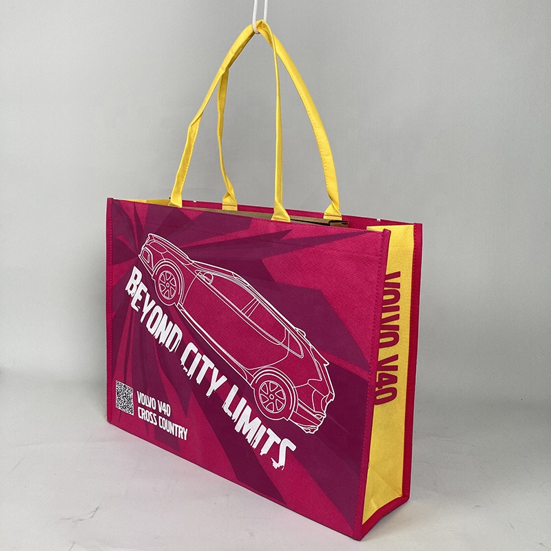  Non Woven Bag