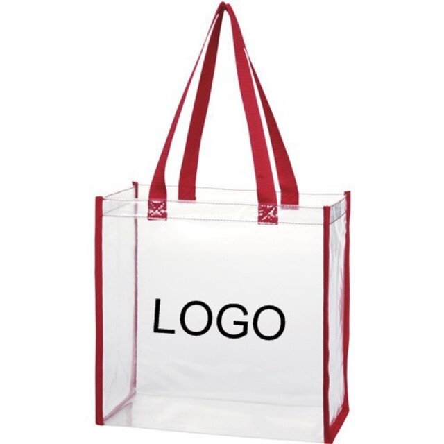 Pvc Bags