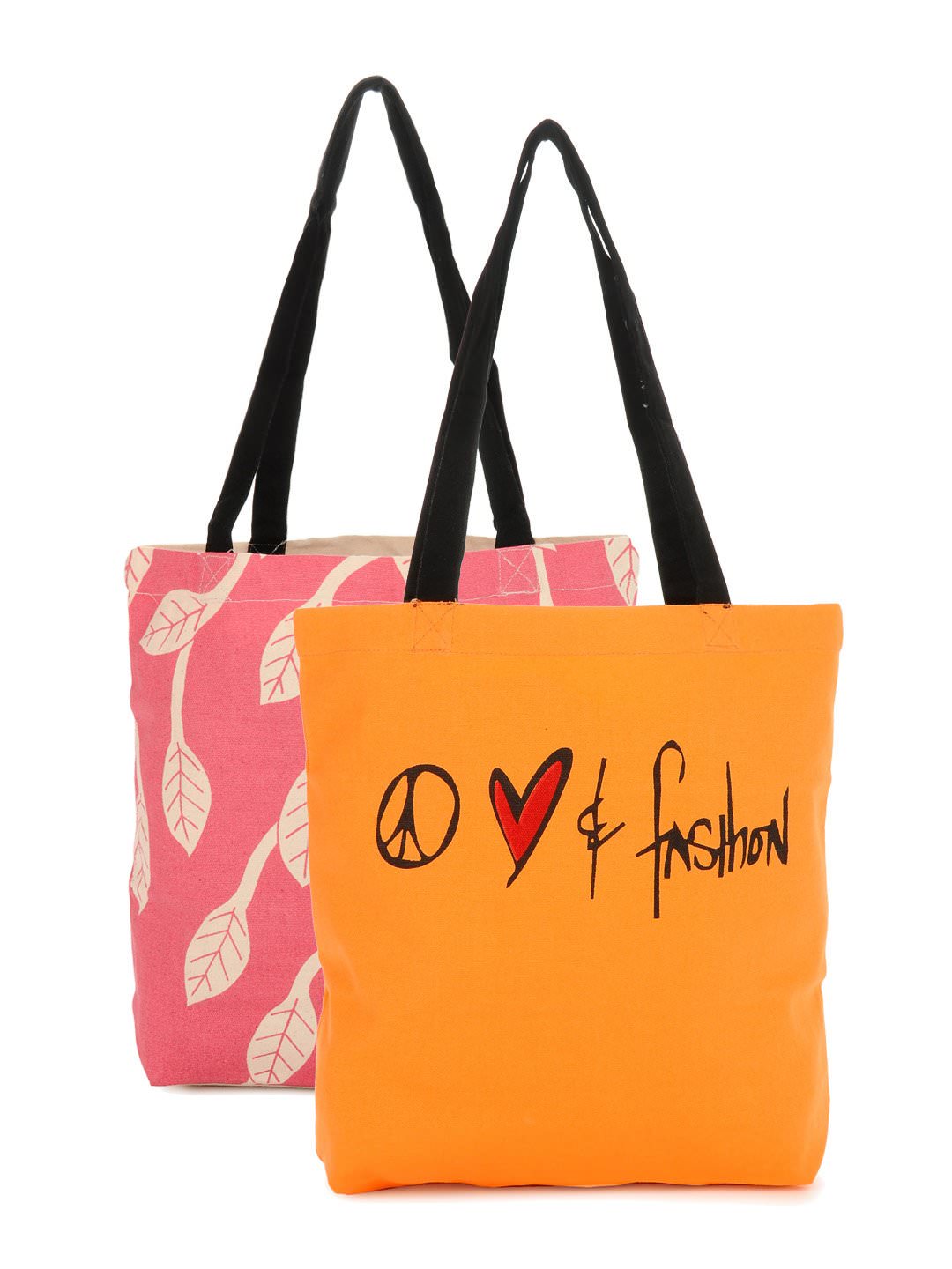  Cotton Bags