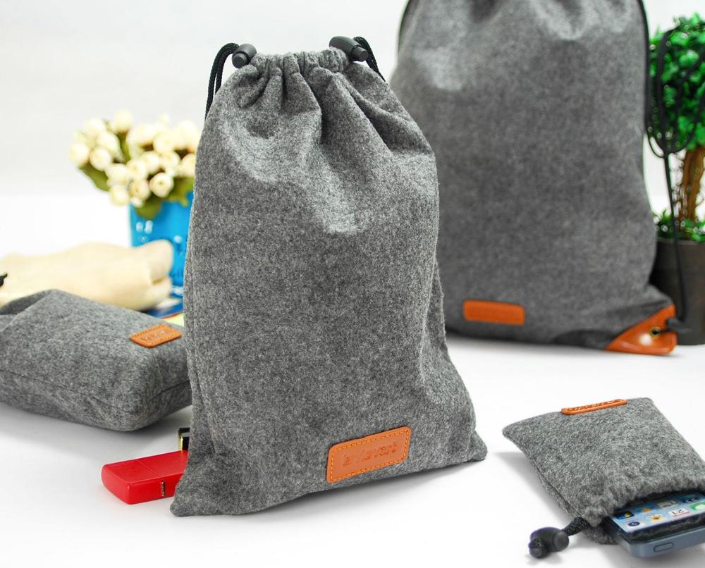  Felt Bag