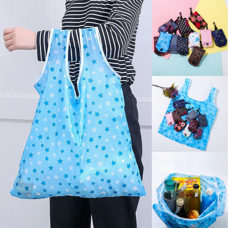 Foldable Bag