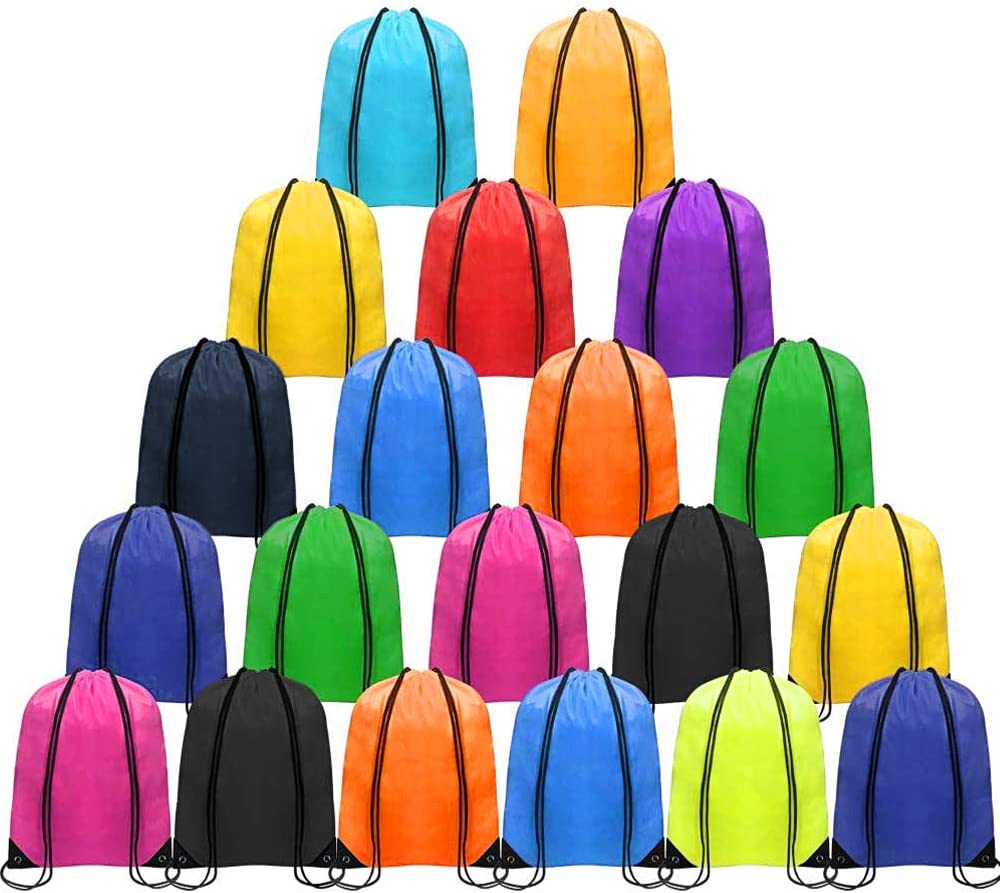 Drawstring Bag